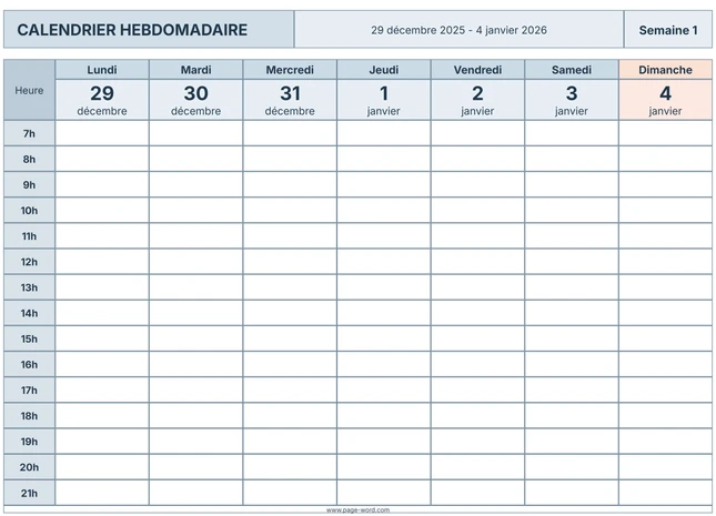 calendrier-2026-hebdomadaire-moderne