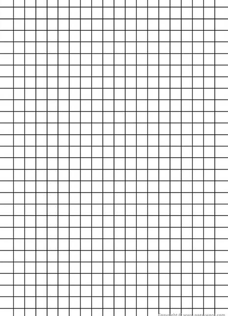 Modèles de Feuilles lignées gratuits à télécharger [Word - PDF]